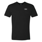 Raise The Standard Tee - Small - Shirt
