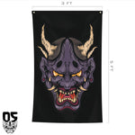 Rajin Flag - 3' x 5' - Flag