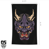 Rajin Flag - 3' x 5' - Flag