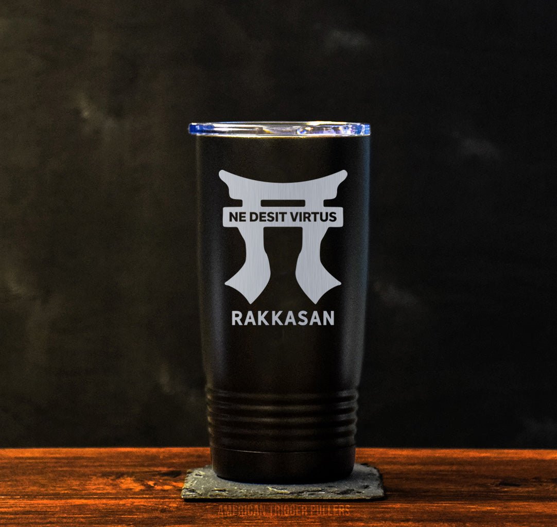 Rakkasan Tori Tumbler - 20oz - Tumbler