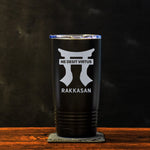 Rakkasan Tori Tumbler - 20oz - Tumbler