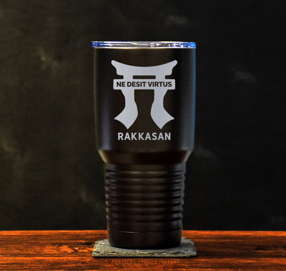 Rakkasan Tori Tumbler - 30oz - Tumbler