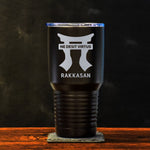 Rakkasan Tori Tumbler - 30oz - Tumbler