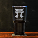 Rakkasan Tori Tumbler - 30oz - Tumbler