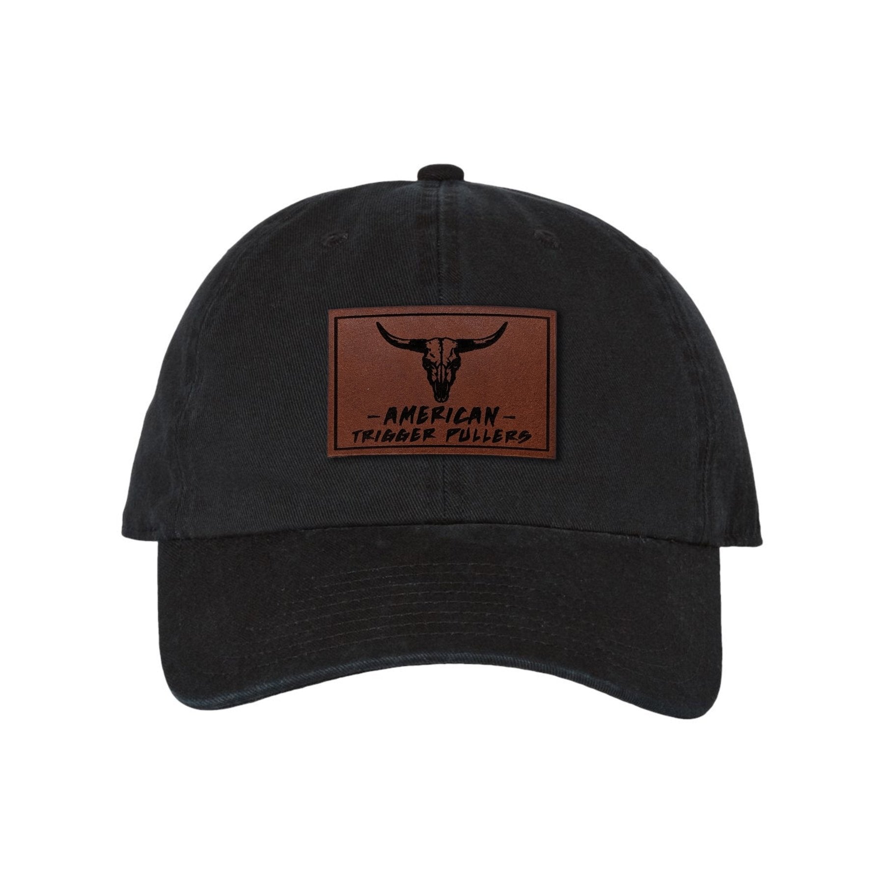 Rancher Dad Hat - OSFA - Hat