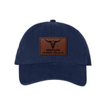 Rancher Dad Hat - OSFA - Hat