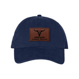 Rancher Dad Hat - OSFA - Hat
