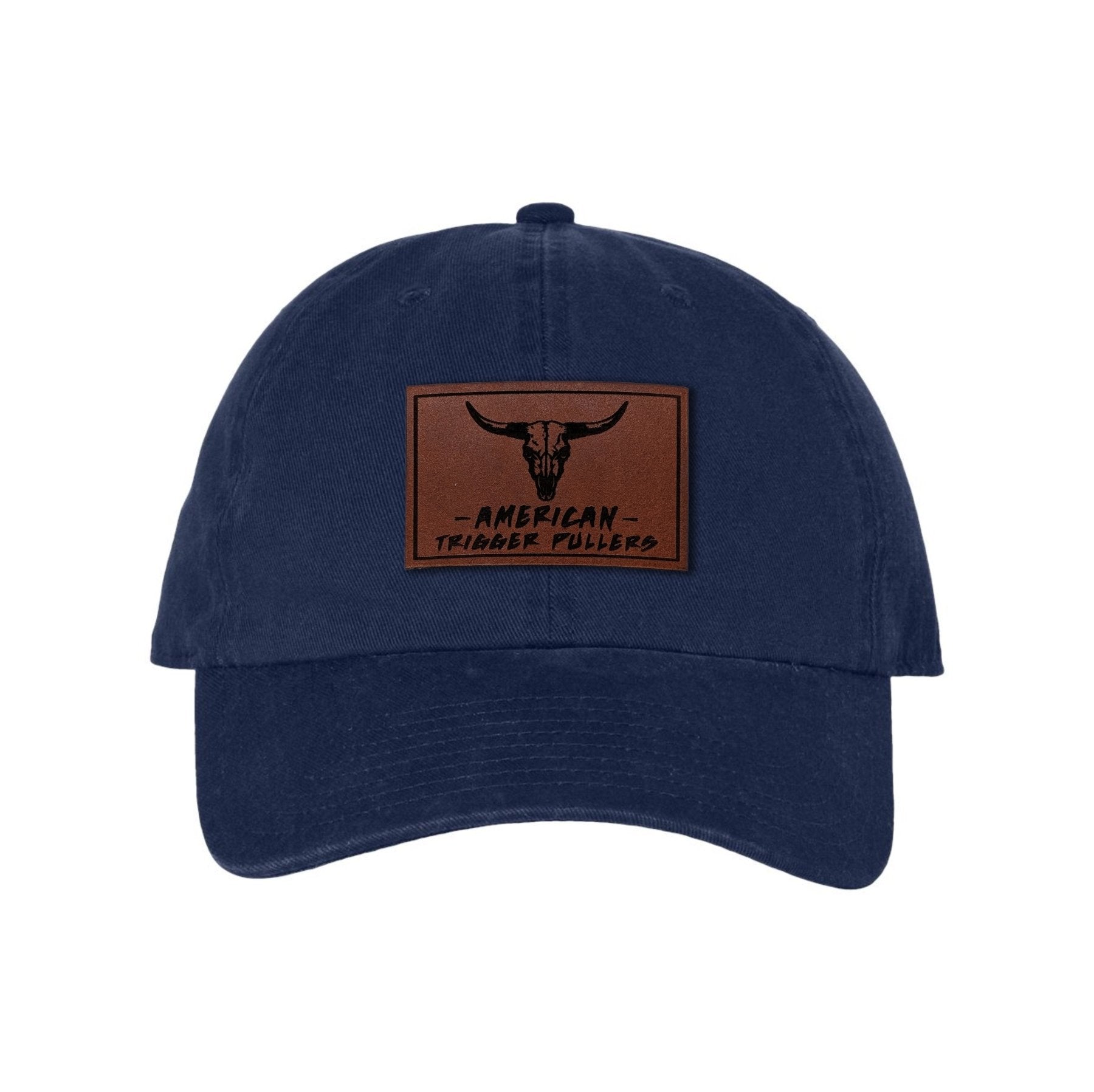Rancher Dad Hat - OSFA - Hat