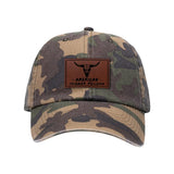 Rancher Dad Hat - OSFA - Hat