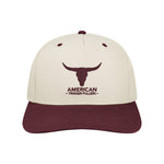 Rancher Embroidered Twill Hat - OSFA - Hat