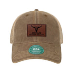 Rancher Old Trucker Hat - OSFA - Hat