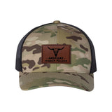 Rancher Retro Trucker Hat - OSFA - Hat