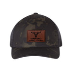 Rancher Retro Trucker Hat - OSFA - Hat