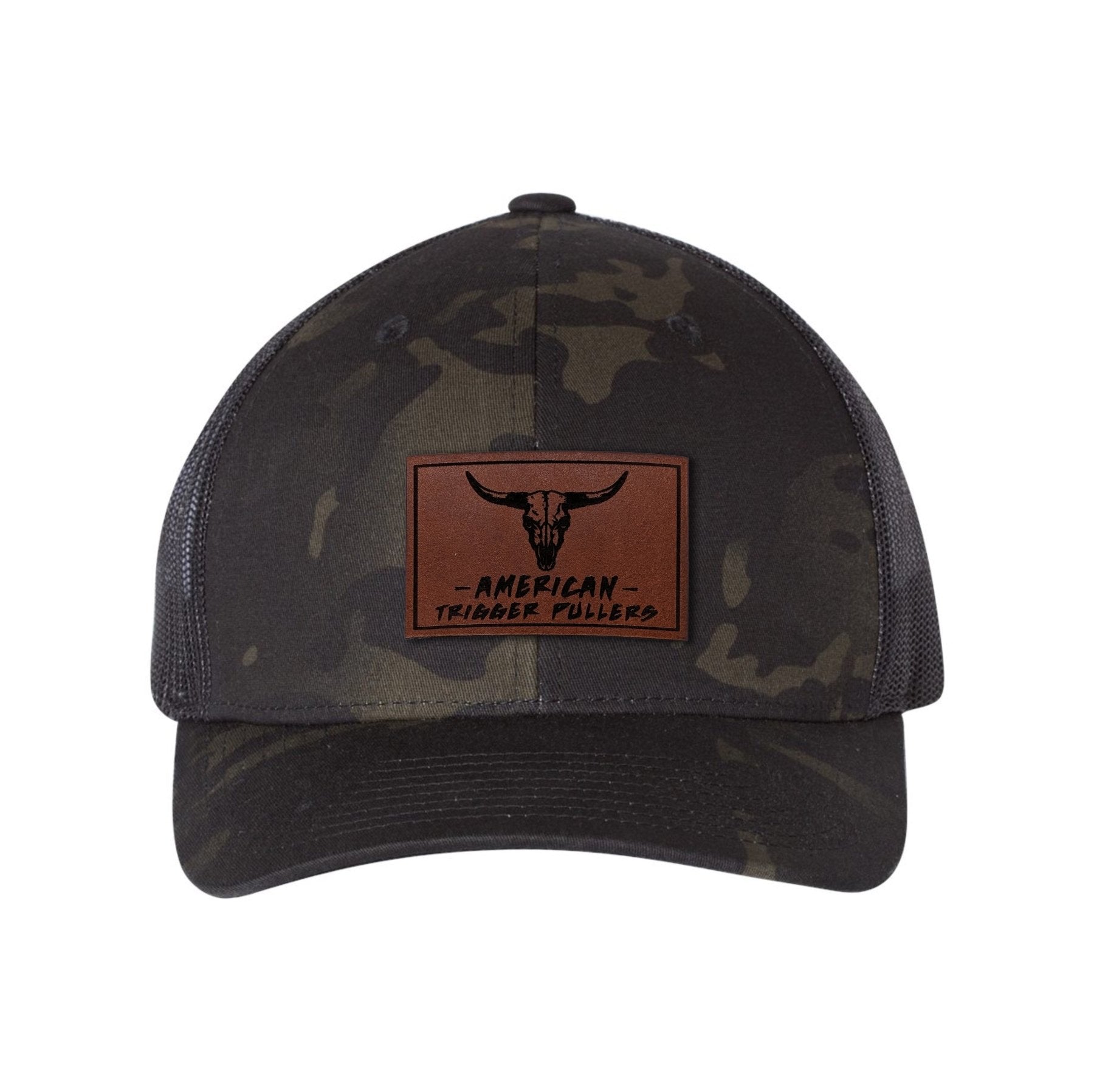 Rancher Retro Trucker Hat - OSFA - Hat