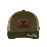 Rancher Retro Trucker Hat - OSFA - Hat