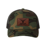 Rancher Retro Trucker Hat - OSFA - Hat