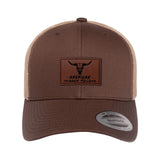 Rancher Retro Trucker Hat - OSFA - Hat