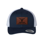 Rancher Retro Trucker Hat - OSFA - Hat