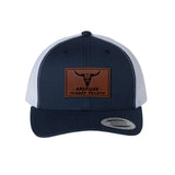 Rancher Retro Trucker Hat - OSFA - Hat