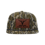 Rancher Rope Hat - OSFA - Hat