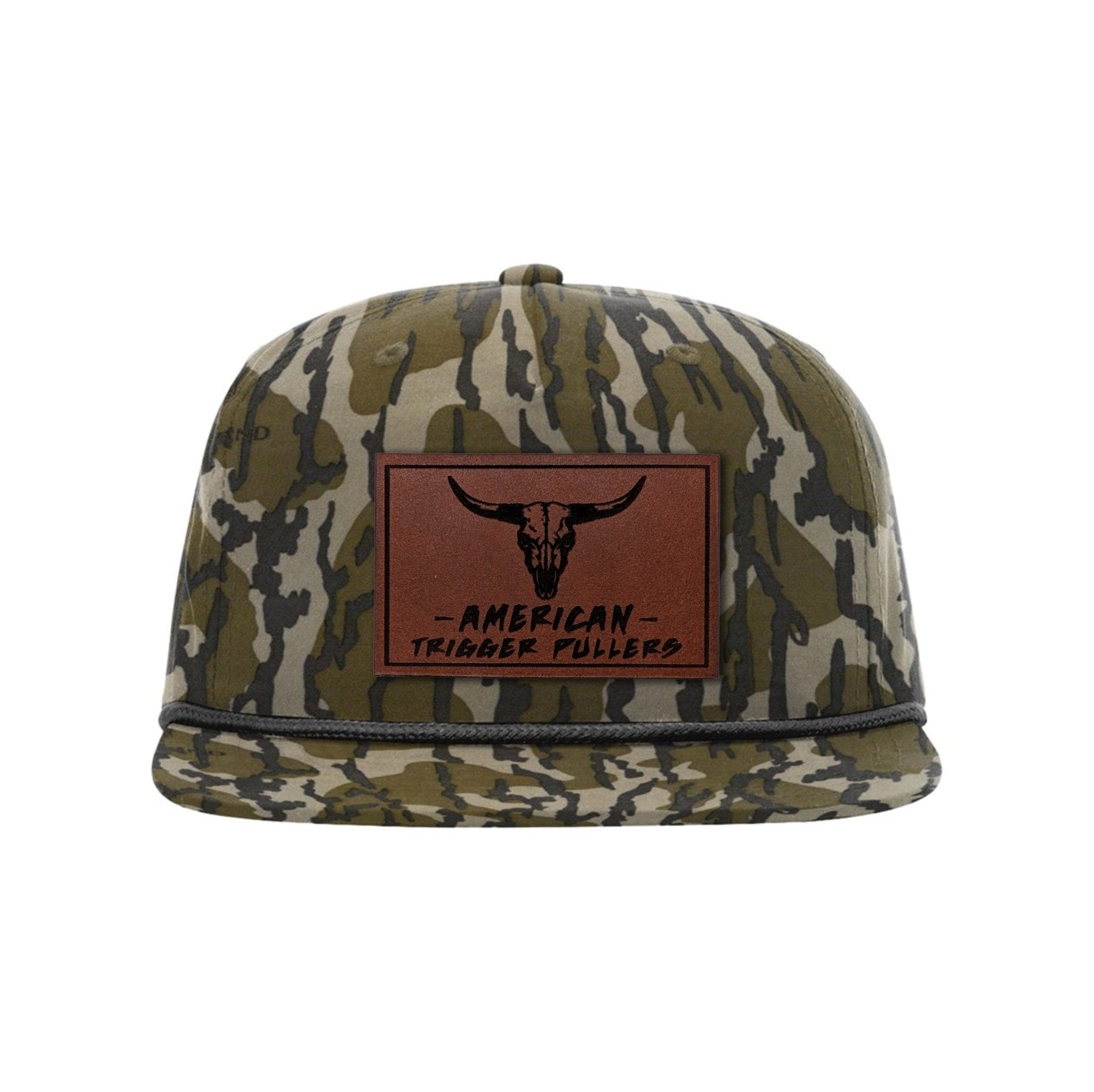 Rancher Rope Hat - OSFA - Hat