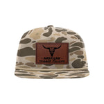 Rancher Rope Hat - OSFA - Hat