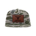 Rancher Rope Hat - OSFA - Hat