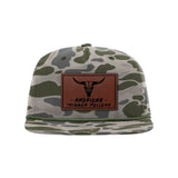 Rancher Rope Hat - OSFA - Hat