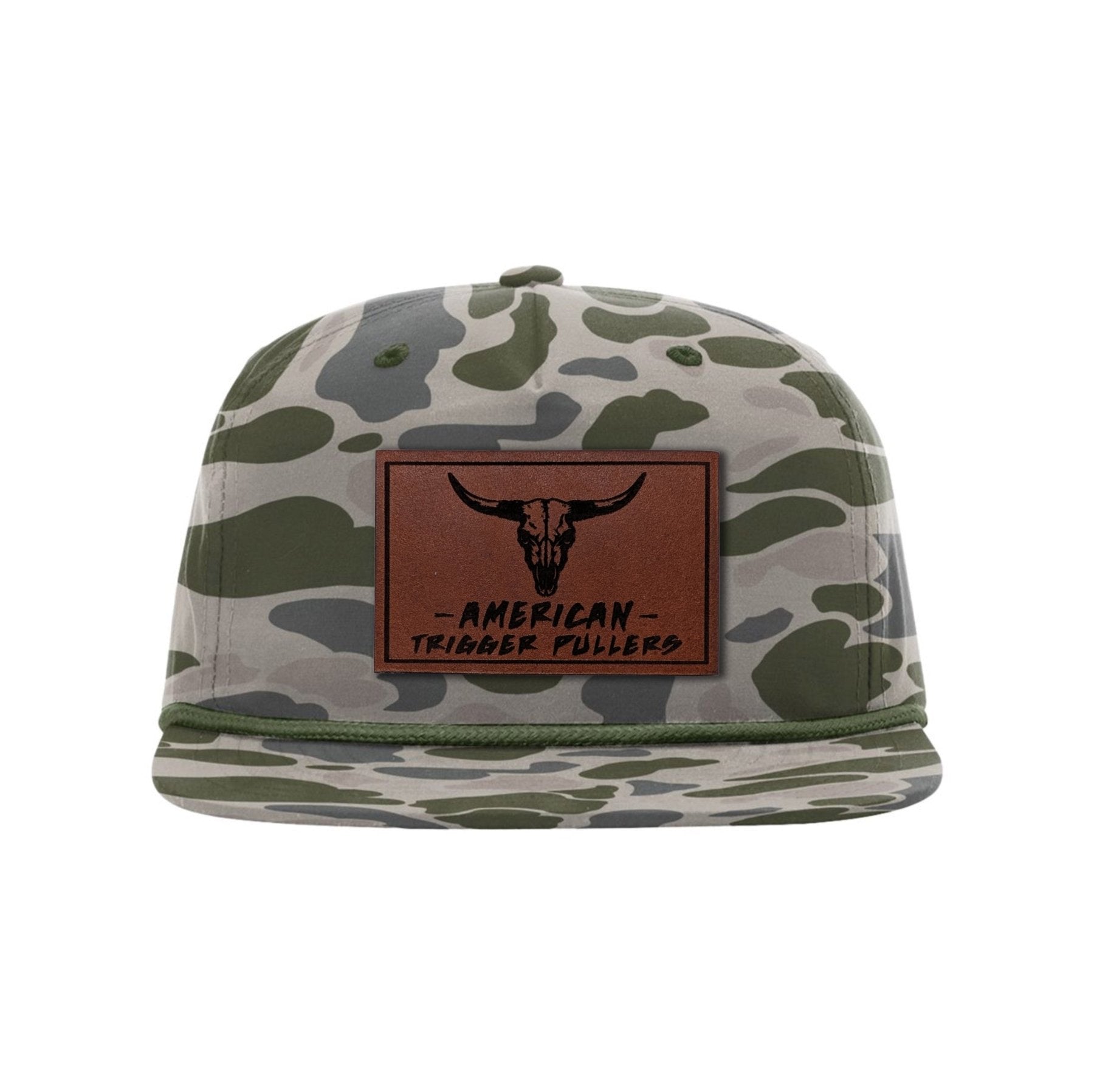 Rancher Rope Hat - OSFA - Hat