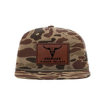 Rancher Rope Hat - OSFA - Hat