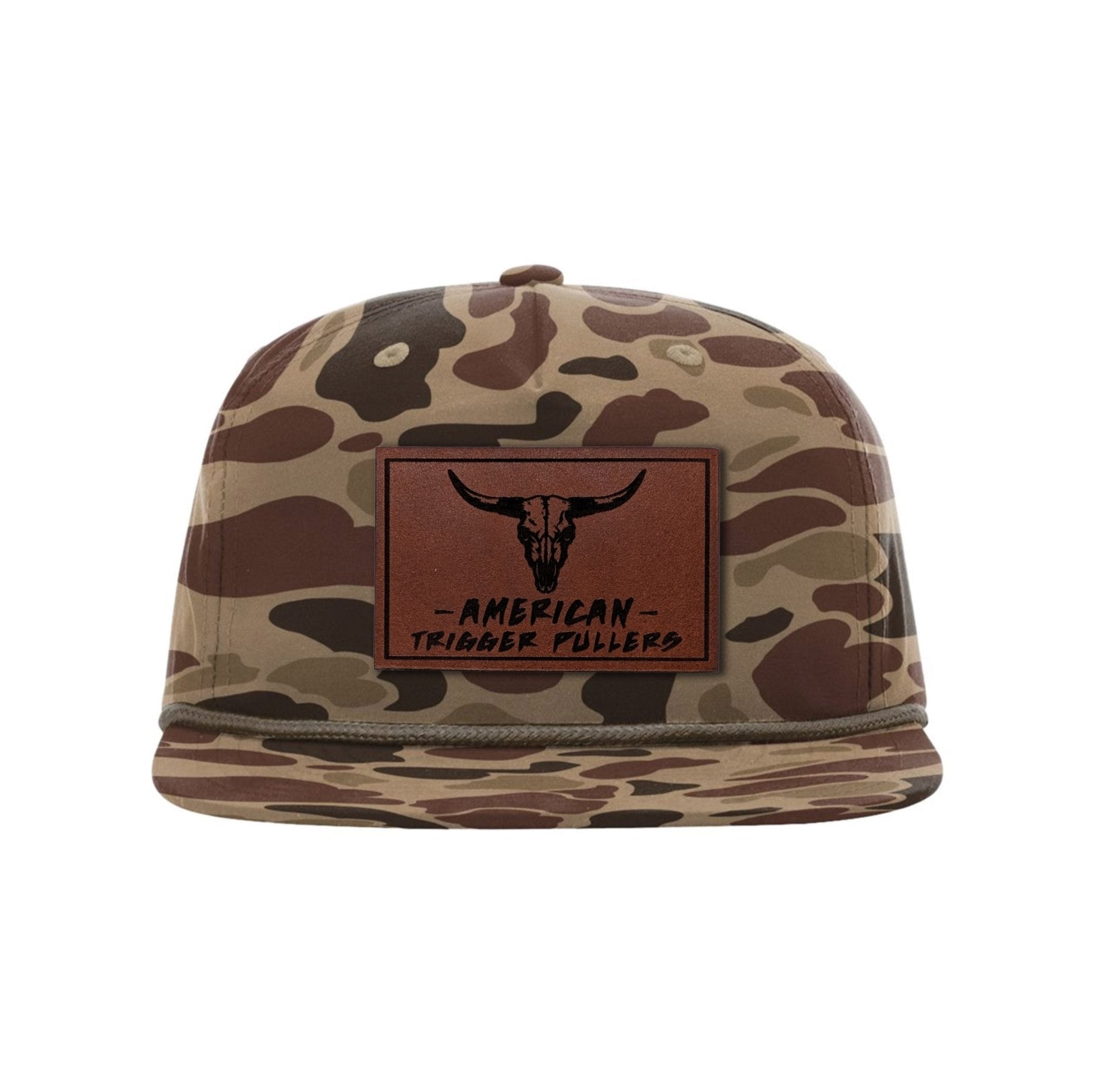 Rancher Rope Hat - OSFA - Hat