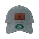 Rancher Twill Dad Hat - OSFA - Hat