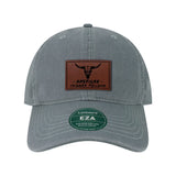 Rancher Twill Dad Hat - OSFA - Hat