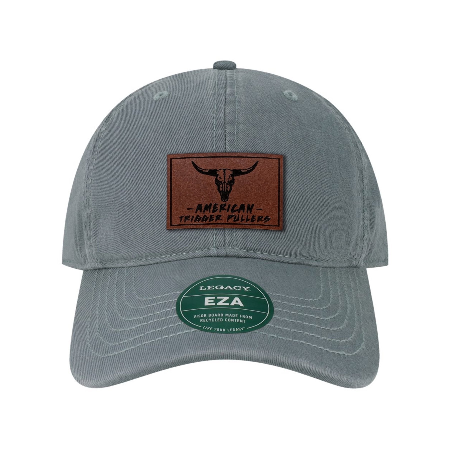 Rancher Twill Dad Hat - OSFA - Hat