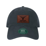 Rancher Twill Dad Hat - OSFA - Hat
