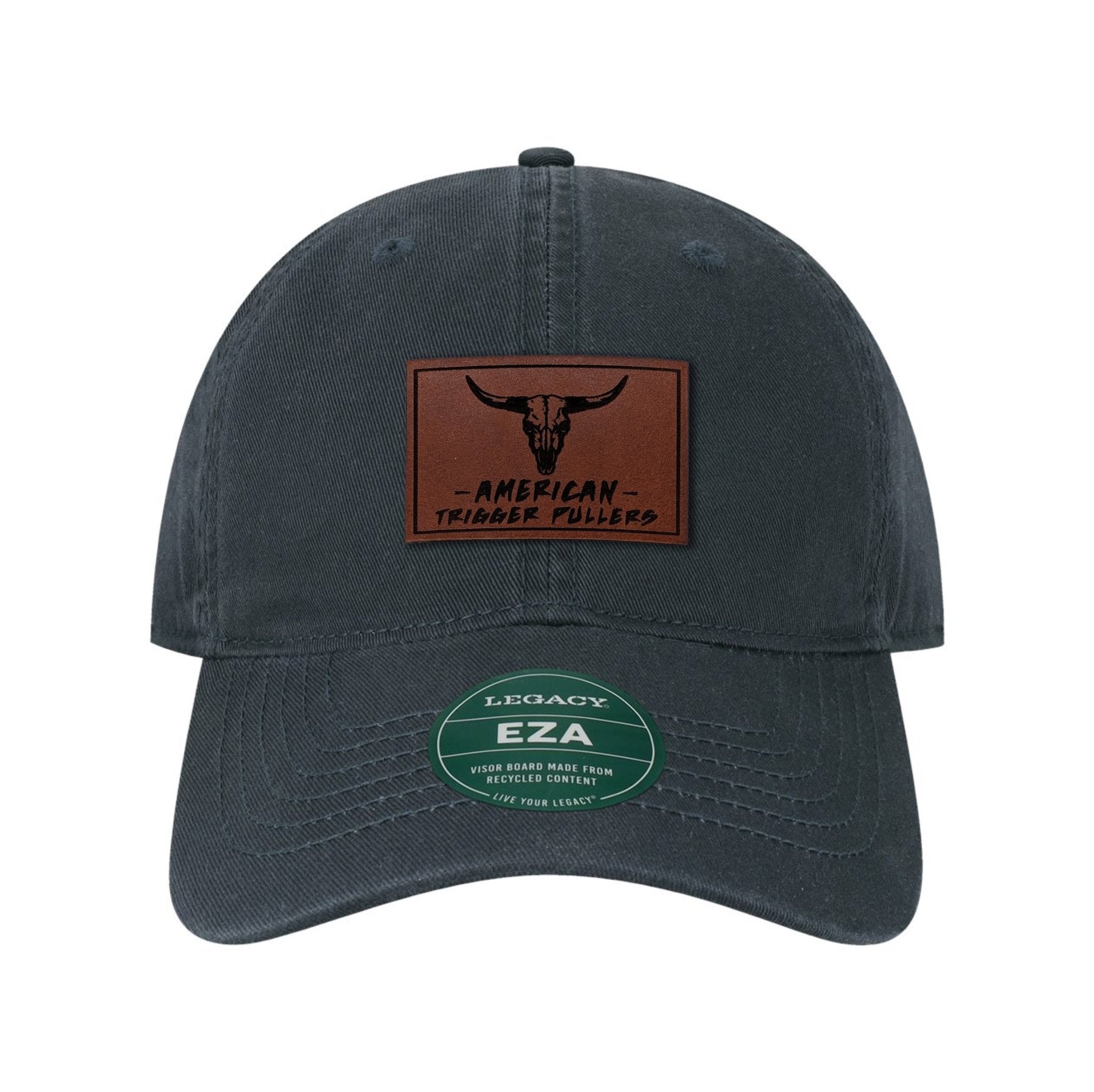 Rancher Twill Dad Hat - OSFA - Hat