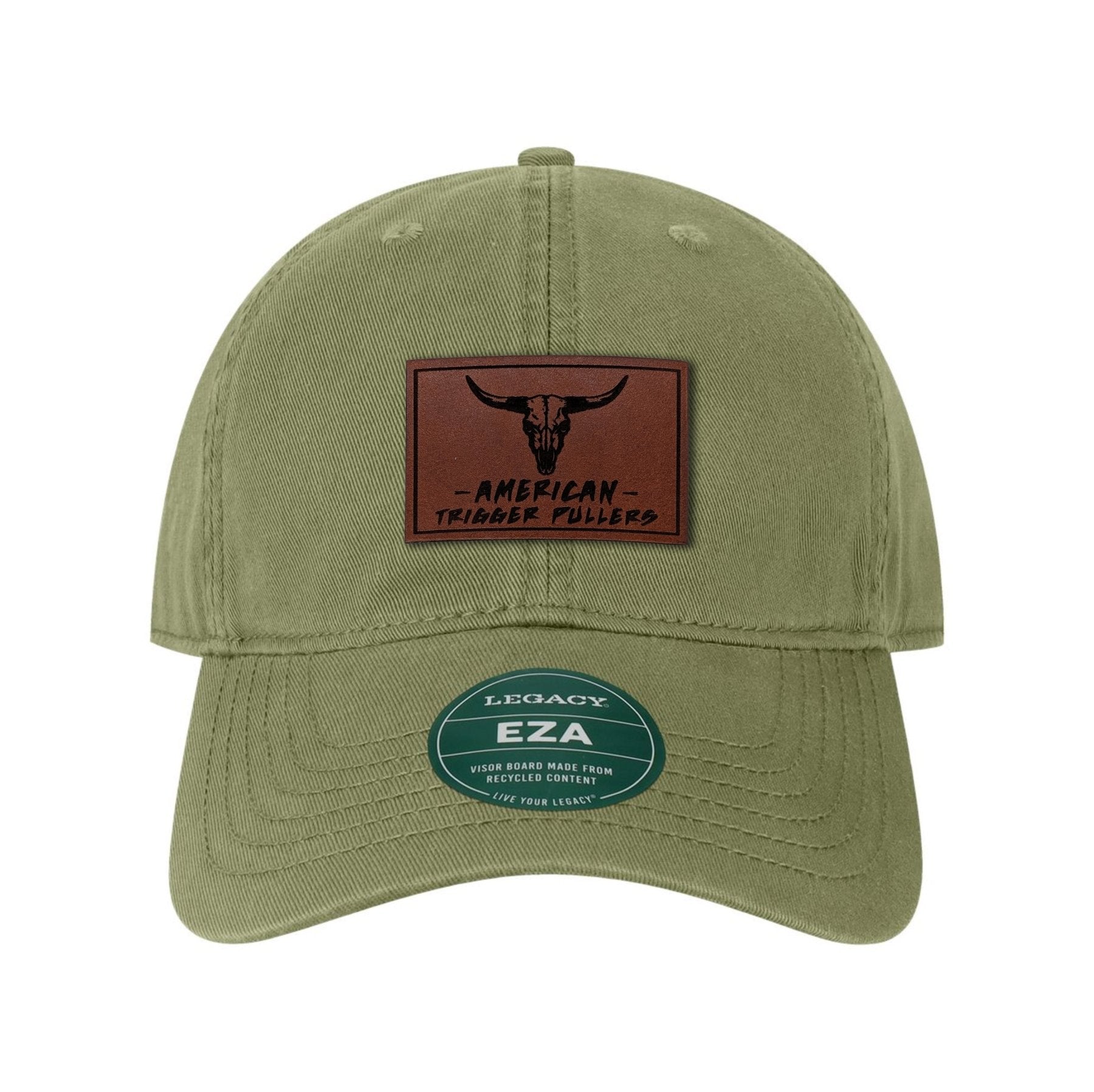 Rancher Twill Dad Hat - OSFA - Hat