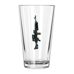Ranger 240 Pint Glass Set - 16oz - Glassware