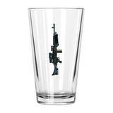 Ranger 240 Pint Glass Set - 16oz - Glassware