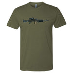 Ranger 240 Tee - Small - Shirt