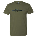 Ranger 240 Tee - Small - Shirt