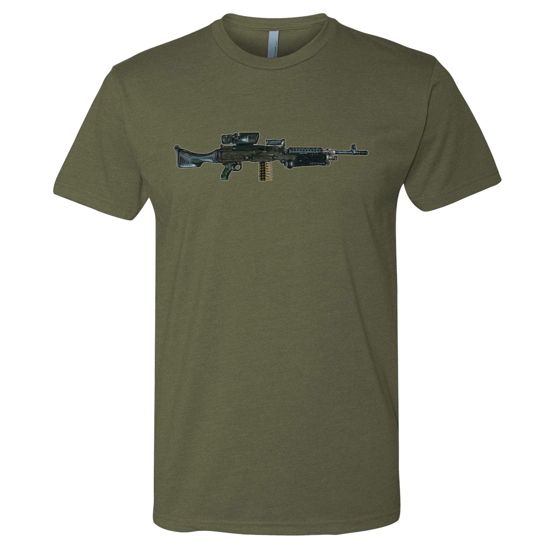 Ranger 240 Tee - Small - Shirt