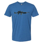 Ranger 240 Tee - Small - Shirt