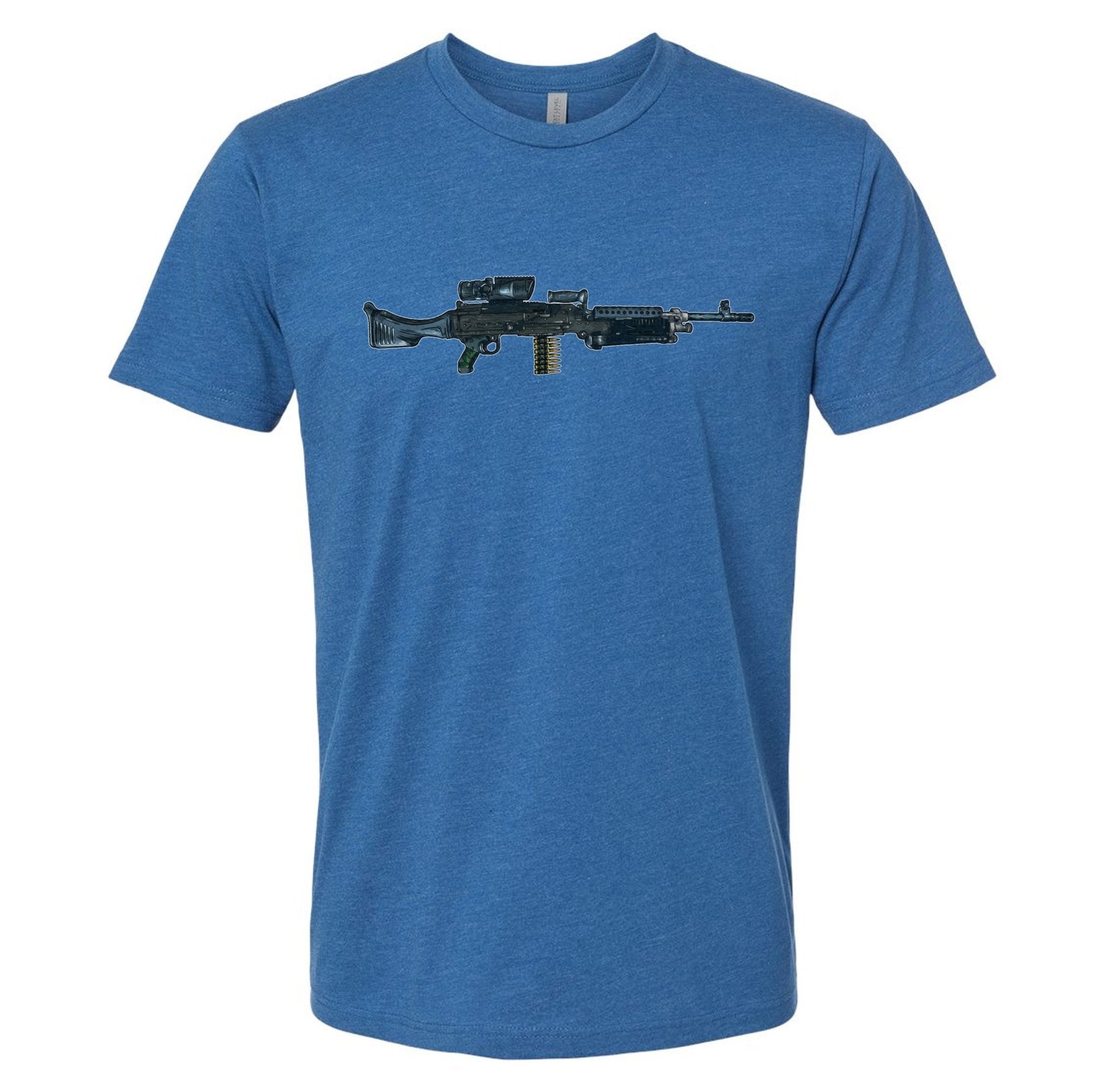 Ranger 240 Tee - Small - Shirt