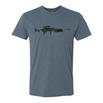 Ranger 240 Tee - Small - Shirt
