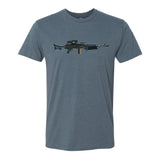Ranger 240 Tee - Small - Shirt