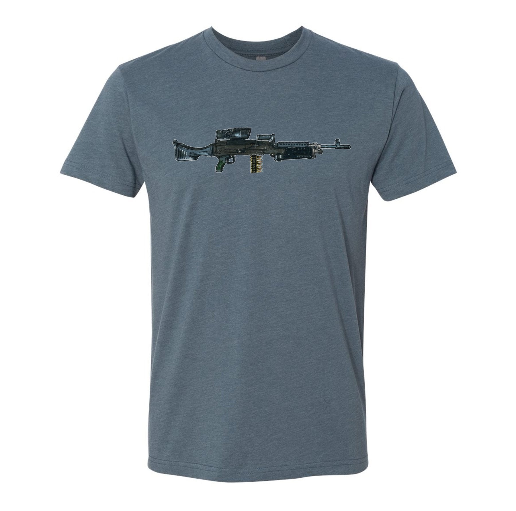 Ranger 240 Tee - Small - Shirt