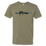 Ranger 240 Tee - Small - Shirt