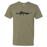 Ranger 240 Tee - Small - Shirt
