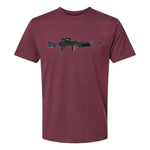 Ranger 240 Tee - Small - Shirt
